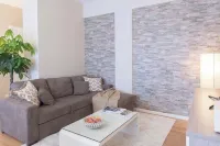 Forte Dei Marmi Comfort Living