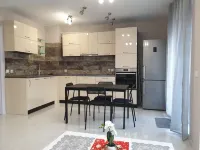 "The Two Twins" New Two-Bedroom Guest Apartment - 5, Varna, Bulgaria