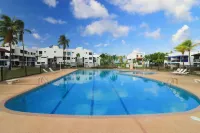 Villa Layka Beach House @ Playas del Yunque, Rio Grande P.R