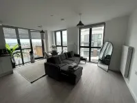 Sky Line Apartment Các khách sạn ở Barking