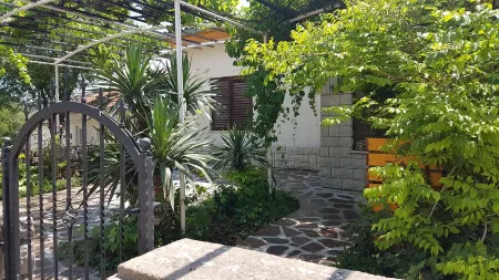 New luxury app Dora with great sea view and big terrace