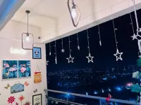 Sapphire Skies By BuddiesHome