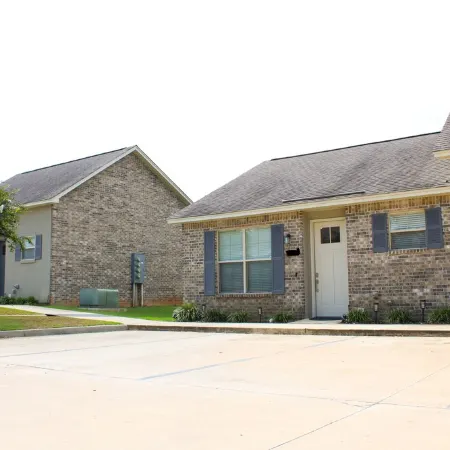 Enchanting Townhome in Ruston near LaTech
