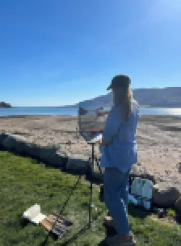 Olivia-Leigh Cottage! Countryside Cottage. 4 Star NITB Approved