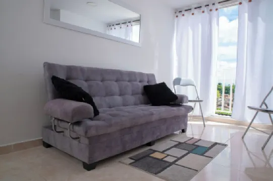 Bienvenidos a mi apartamento en el hermoso municipio de Quimbaya. Hoteles en 