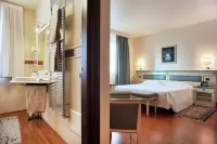 Villa Quaranta Tommasi Wine Resort & Thermal SPA - balneario
