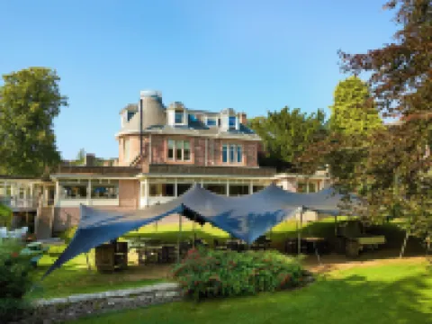 The Murray Park Hotel Hotels in Crieff