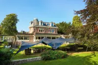 The Murray Park Hotel فنادق في Auchterarder