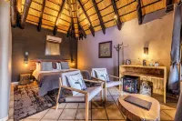 Ai Aiba - the Rock Painting Lodge Hotel a Uigaran