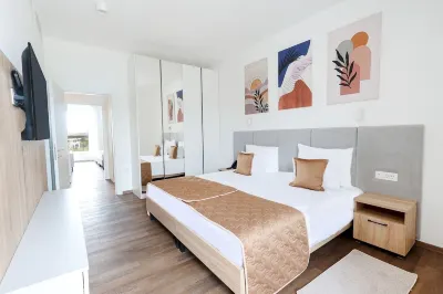 Fruške Terme - Fruški Cvet Hotels in 