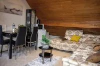 Appartement Dans Villa Ideal Pour 6 Personnes