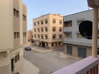 شقة مفروشة One-Bedroom Apartment Hotels in 