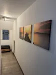Modern maisonette apartment in a great location