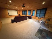 Gorgeous Cabin Private Retreat on 15 acres