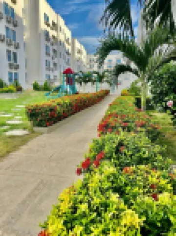 Charming apartment with AC in gorgeous Coveñas