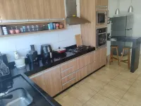 High-end house with swimming pool and 3 bedrooms