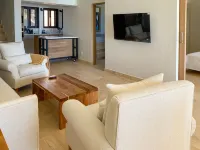 Beachfront Casa Del Mar Penthouse Hotel a San José del Cabo