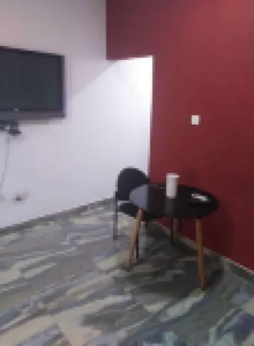 City Escape-Accra Ghana