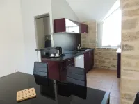 LA Cave de Pepe et sa Piscine Vailhourles 호텔