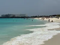 Charming 2-bedroom condo in terrific Carpinteria with WiFi 卡賓特里拉住宿飯店