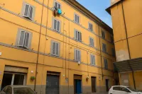 Sofiva tourist accommodation in the heart of the historic center of Civitavecchia