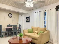 Enjoy a stylish experience at this centrally-located place.. Hotels near Eugene F. Correia International Airport