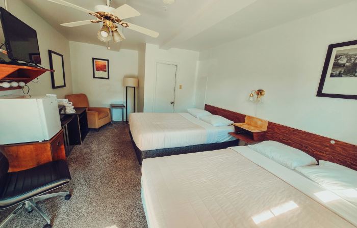 Norfolk Motel