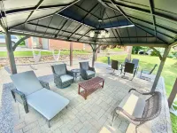 Upstate Waterfront Retreat 4000 sq ft with 2 Kitchens!!!