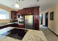 Family-Friendly 3Br Condo, Poolside, Walk to Beach