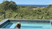 Escape to Serenity: Stunning Ocean View Retreat -- All Inclusive Available - ヴィラ