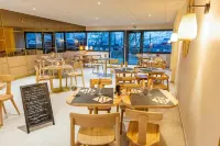 B Hotel Troyes Aéroport Hotel a Barberey-Saint-Sulpice