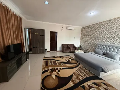 Solok Premier Hotel Hotel dekat Usaha Baru (Berkah Keluarga)