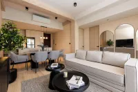 Lumina at the Village Luxury Residences in Corasol