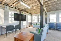 Waterfront Texas Abode with Boat Ramp, Pets Welcome