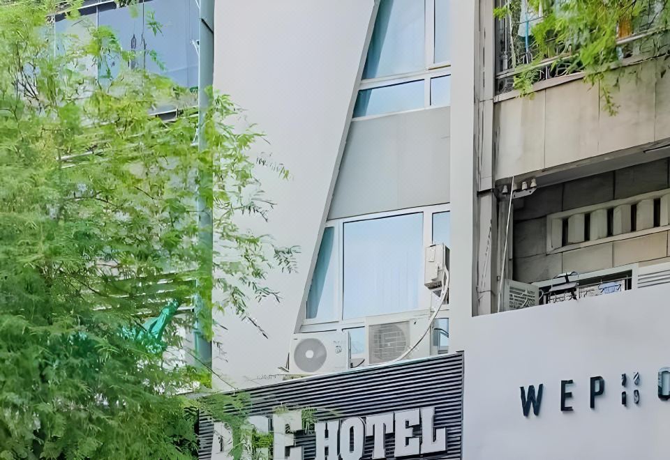 에이스 호텔 벤 탄 썸네일