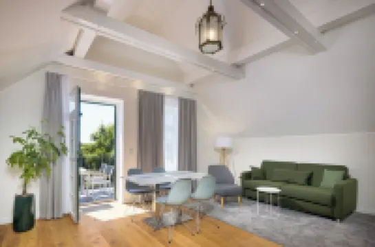 貝格曼奧斯納布呂克寄宿旅館