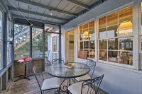 Pawleys Island House, - Steps to Beach and Creek! - 3-Star