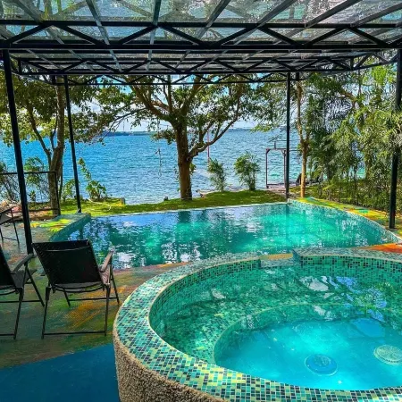 Las Luciernagas Hotel Boutique