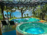 Las Luciernagas Hotel Boutique
