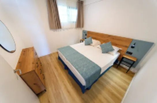 Servatur Alameda de Jandía