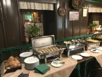 Hotel Zelený Dům Hotel a Loucna pod Klinovcem