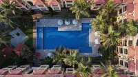 Country Inn Amp; Suites by Radisson, Goa Candolim - 5 stjerner