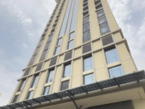 Three Pearls Musalli Hotel Hotels in Makkah