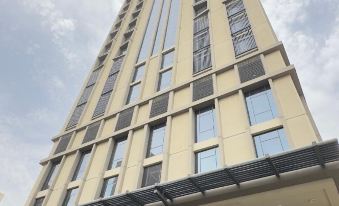 Three Pearls Musalli Hotel