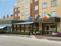 Grand Canal Hotel Hotels near RDS