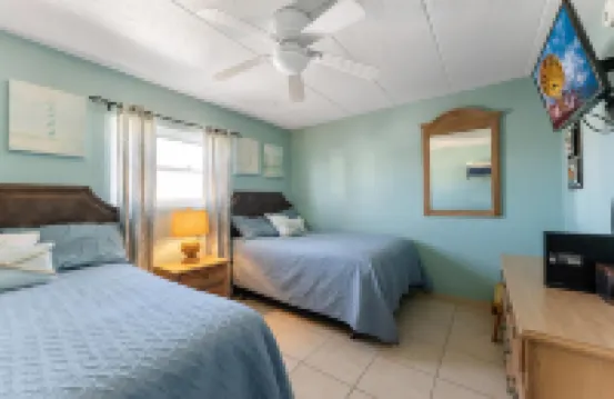 Gorgeous Views and Beachfront Pool - Serene Oceanfront Escape Hotels in Wildwood Crest