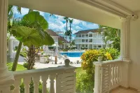 Villa Chiara Las Terrenas - Ocean View