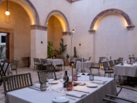 塔富里宮精品酒店 納爾多酒店