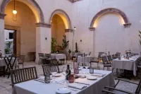 Palazzo Tafuri فنادق في Nardo