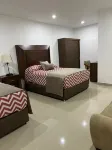 La casa de las palmeras - Apartments